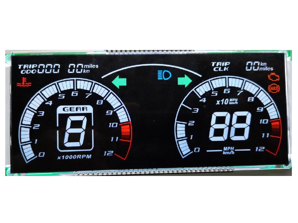 VA顯示屏3 VA顯示屏3